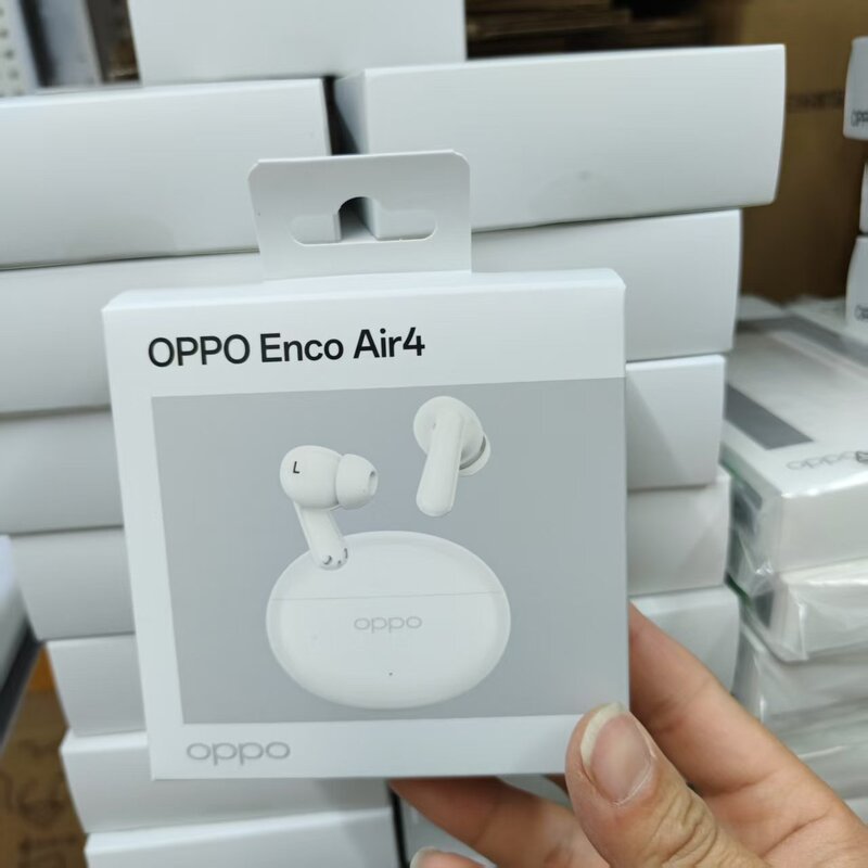Suitable for Oppo Enco Air4 Pro Air4I Bluetooth Headphones New Sound Version Air5