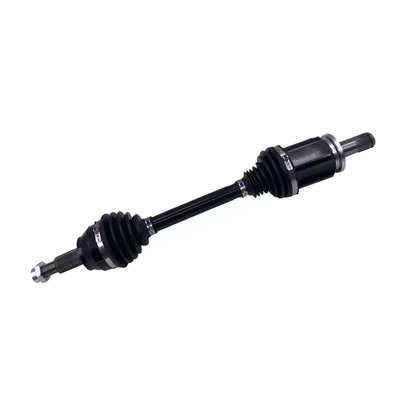 compatible with Jaguar, Other walking systems