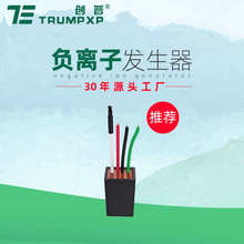 【30年源头工厂】创普TRUMPXP电吹风直发板卷发器负离子发生器