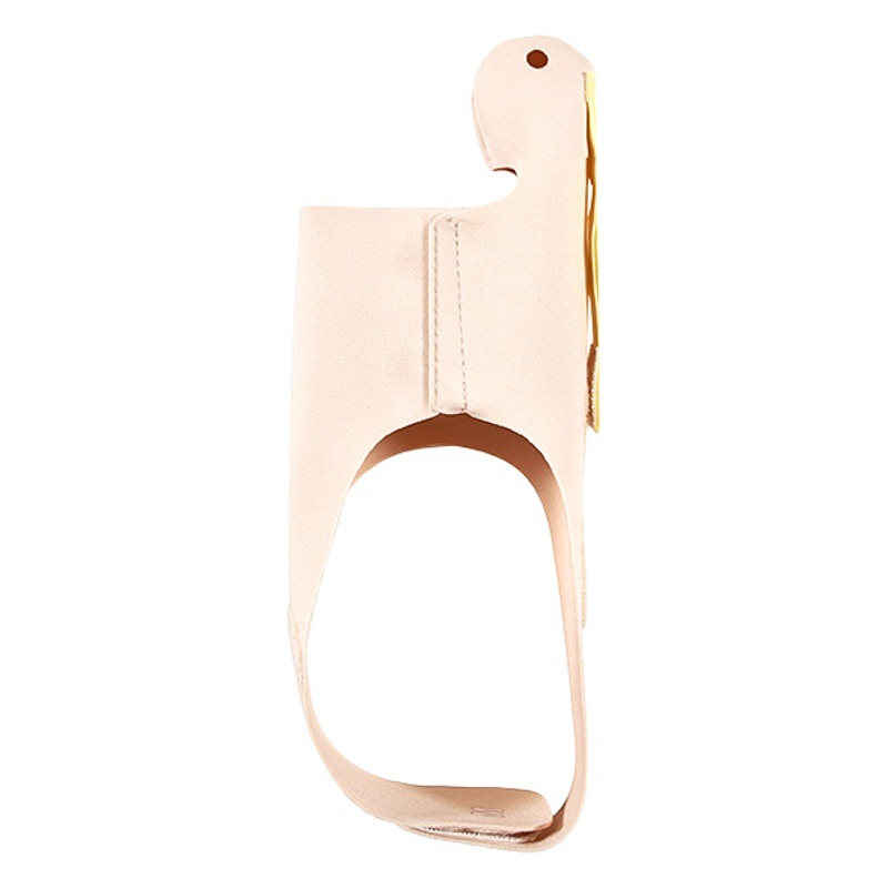 Toe corrector pulgar valgus corrección pie hueso artefacto mejorar gran pie hueso dedo del pie corrección para hombres y mujeres día y noche