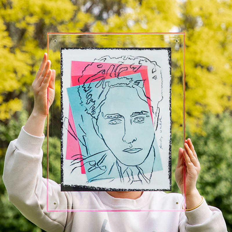 Acrylic transparent photo frame wash photo made photo frame decoration a4 poster picture frame wall hanging creative decoration Acrylic transparent photo frame wash photo made photo frame decoration a4 poster picture frame wall hanging creative decoration