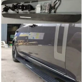 脚踏板;汽摩制造;其他汽车改装