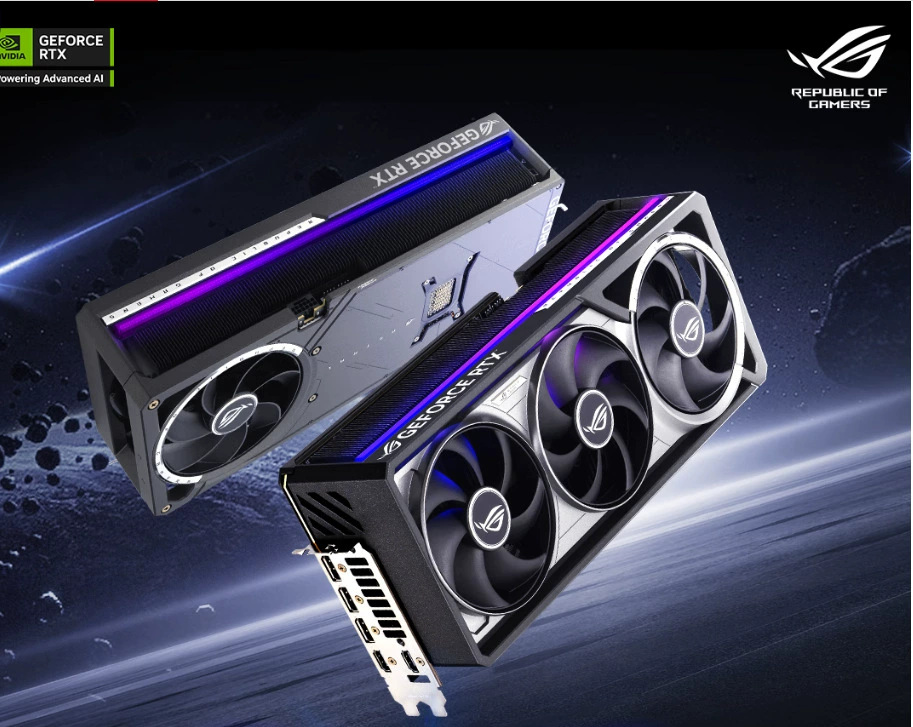 Asus ROG совместимый игровой ноутбук, RTX5080, RTX5080, 16 ГБ