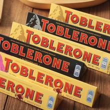 ��ʿԭ�b�M��Toblerone�����ɿ���ţ�̺ڰ��ɰ͵�ľ�������ʗl�b