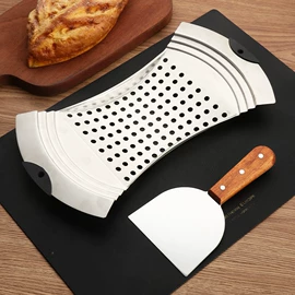 厨房小工具;剥壳去核器;烹饪勺铲