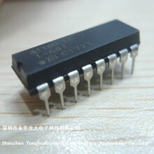 4116R-1-681 ˫��ֱ������DIP-16 ICоƬ���ɿ�