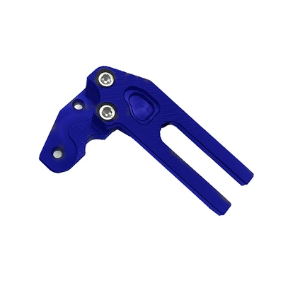 alloy water transfer printing | Motorcycle Fender - transfer-code-blue
