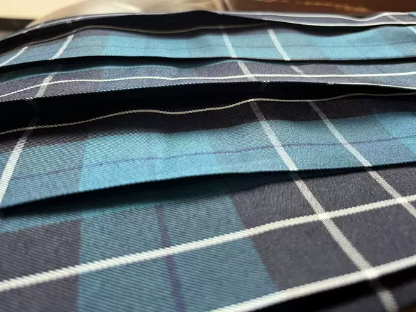 Dalan Tongge 42 skirt length