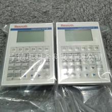 REXROTH�|���� VCP05.2DSN-003-PB-NN-PW����R911311495-203 �h�r