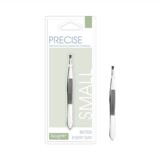 Точные косметические щипцы из нержавеющей стали для бровей