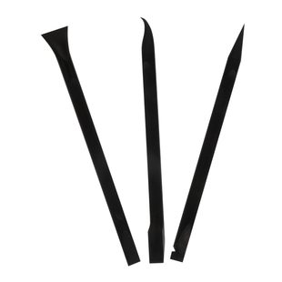 Carbon Fiber Anti-Static Plastic Pry Bar Watch Mobile Phone Repair Accessories Two-End Screen Remover Apple Disassembly Tool