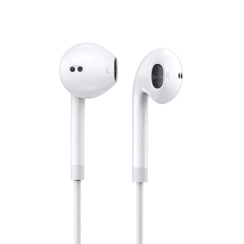Apple, совместимые наушники, оригинальный iPhone16, 15/14/13/12