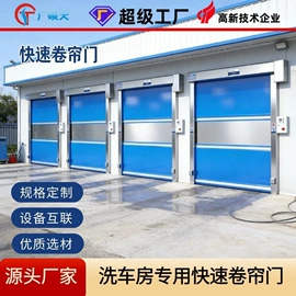卷闸门;平开门;其他门