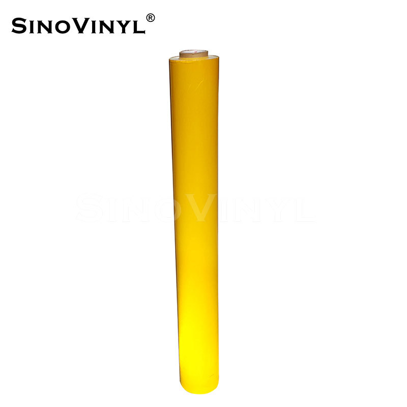 3M610C-11 Amarillo * 1.22*45.7m