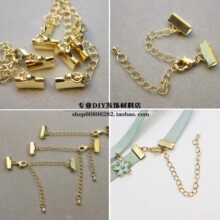 ��ɫ�~�18K��� һ�׹����R�ڊA�R��choker�Ȧ�i�diy�������