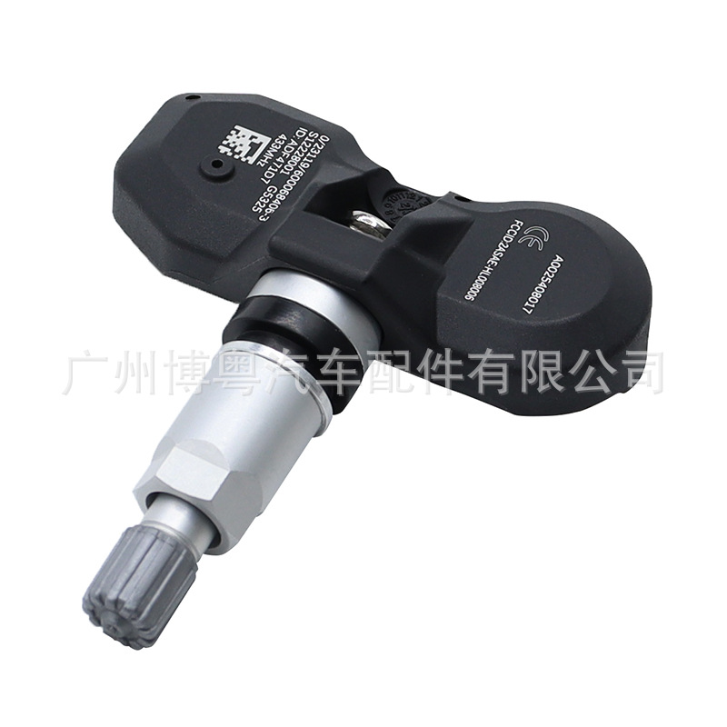 A0025408017 para Mercedes-Benz Sensor de presión de neumáticos SL ML GL CLS SLR clase piezas de automóvil