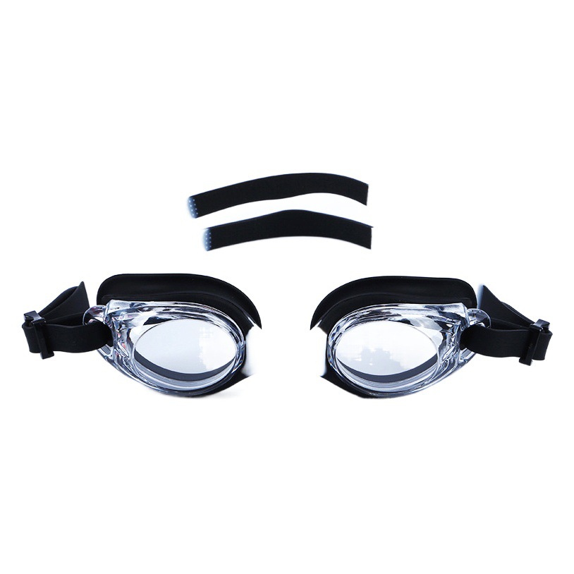Gafas de Natación para Niños de Silicona, Una Pieza, Fábrica al por Mayor