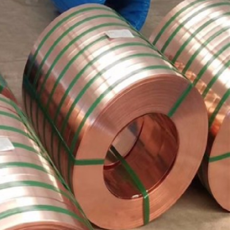 供应TU1  TU2 紫铜板 厚铜板 紫铜皮 8mm以上可切割零卖