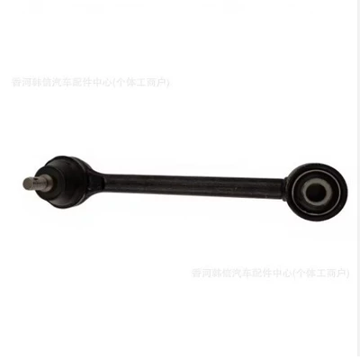 Sportage 2Wd Rear Axle – Asqı sistemi / Xodovoy hissələr