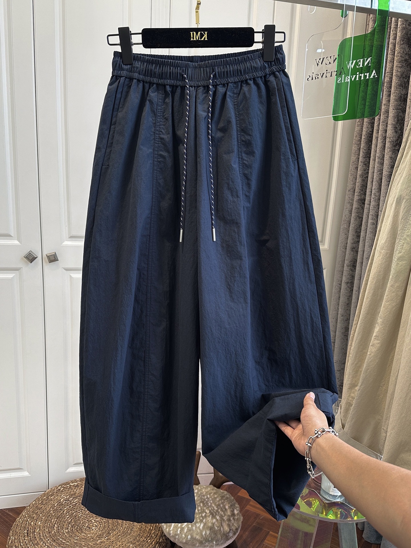 Màu xanh navy