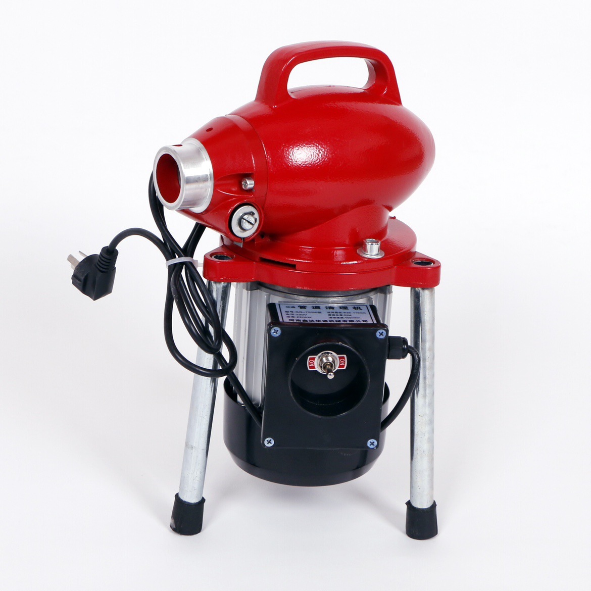 2800와트 베어메탈 [액세서리 제외]