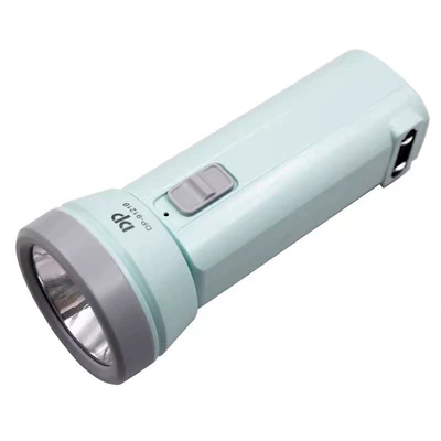 LED RechargeaBle Flashlight Lighting | UV fənərlər