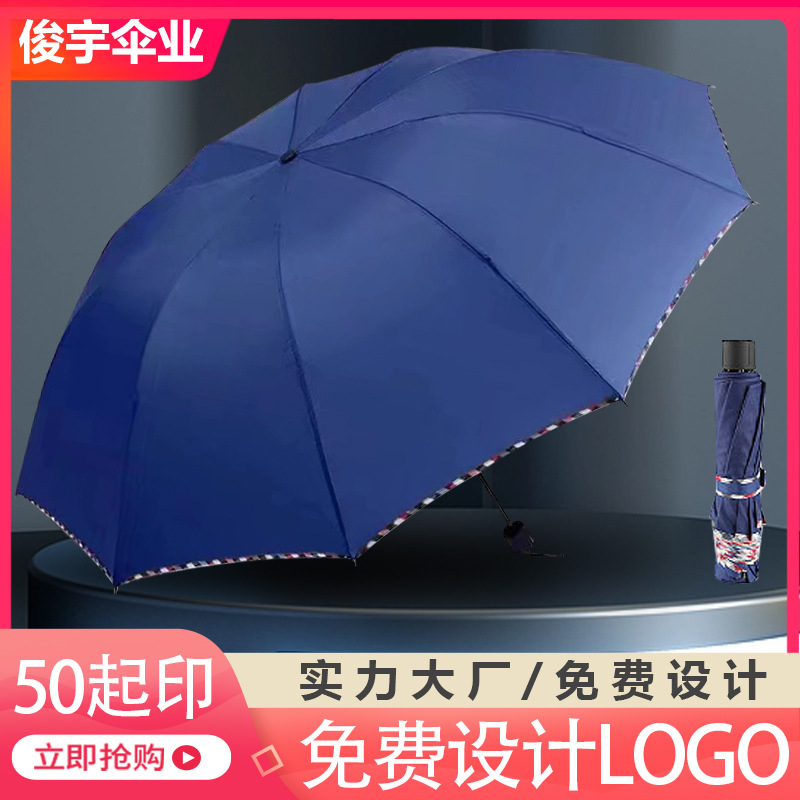 big automatic umbrella