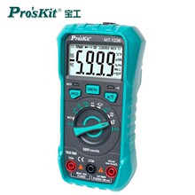 ������Pro'sKit��MT-1236-C �Զ���������Чֵ�������ñ����·���