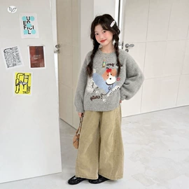 童套装;童裤;童连衣裙
