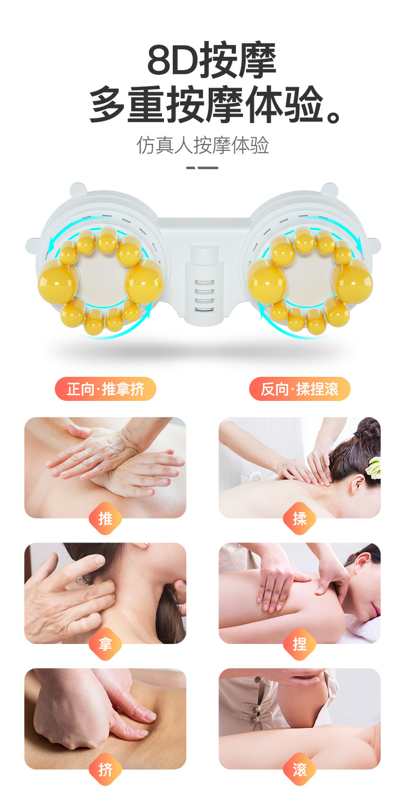 JH-D1床垫(绒布款)详情页 (8)