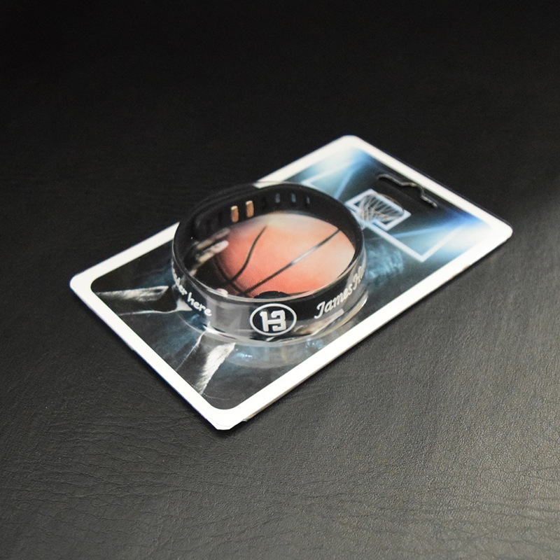 경화 그물-카드 팩