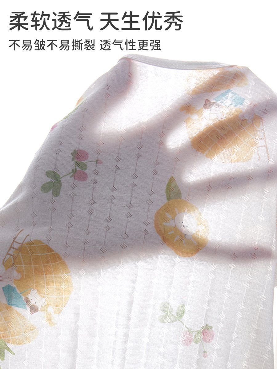 Traje de mariposa de verano para bebés recién nacidos 0-6 meses de ropa para bebés hombres y mujeres mameluco transpirable deshuesado