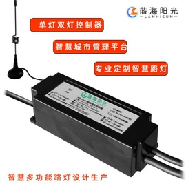 道路照明灯;景观灯;太阳能灯