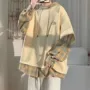 春秋秋季连帽大码卫衣