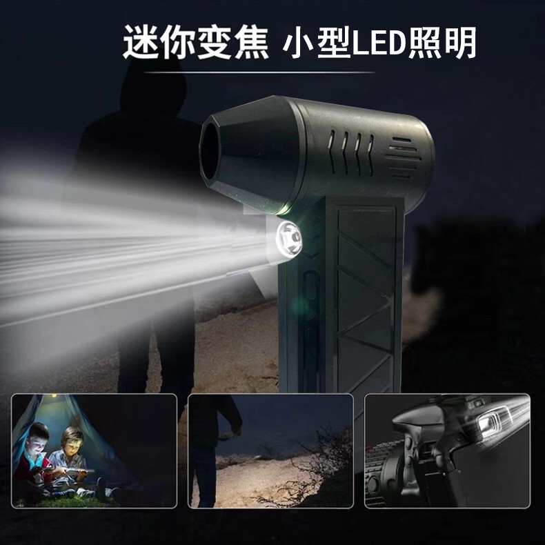 Popular Manufacturer Amazon Fan with Light, Violent Fan, Vacuum Cleaner, Washing and Blowing All-In-One Fan X3X6 Turbo Fan Cross-Border Popular Manufacturer Amazon Fan with Light, Violent Fan, Vacuum Cleaner, Washing and Blowing All-In-One Fan X3X6 Turbo Fan Cross-Border