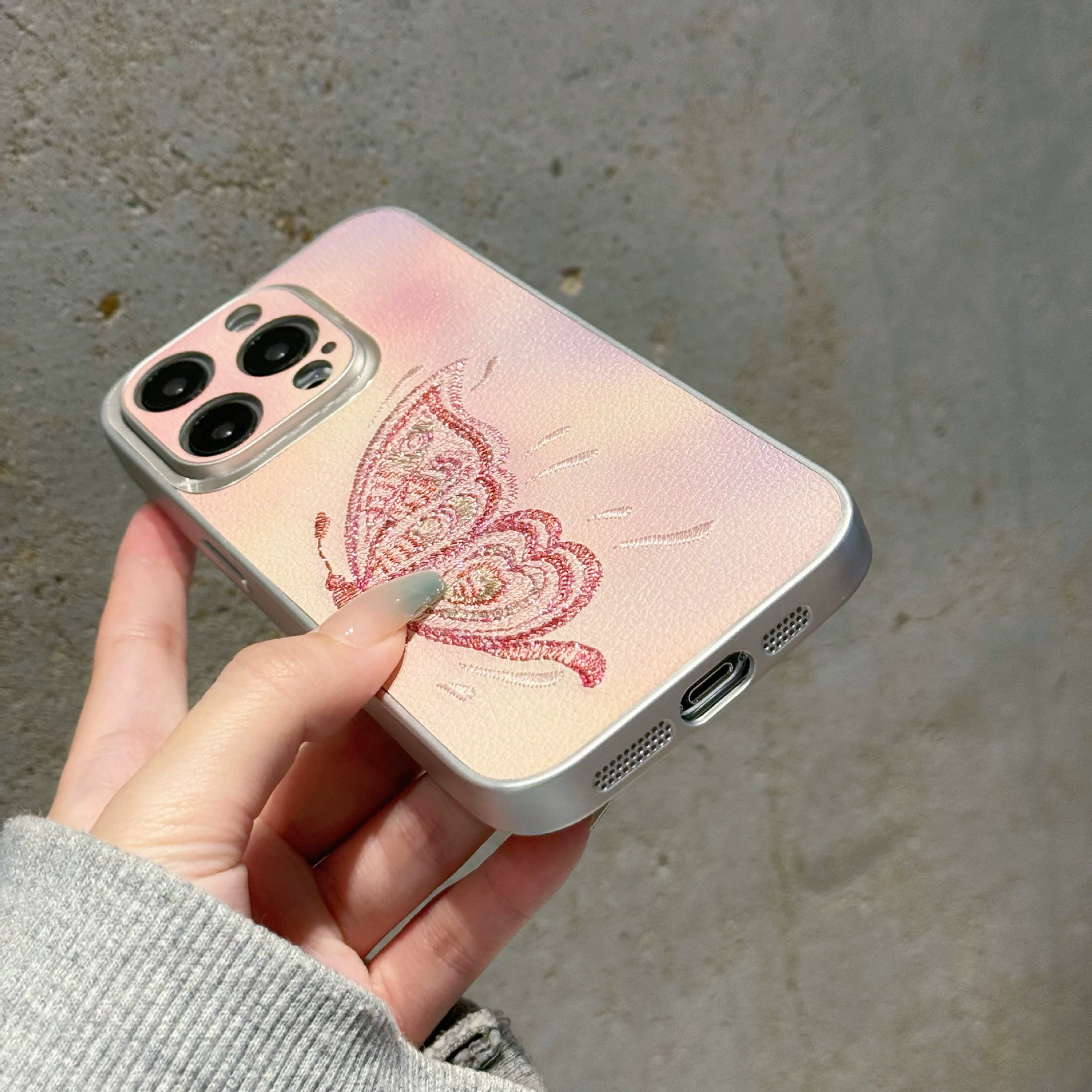 Apple, совместимый металлический чехол для телефона, линза, iPhone 14, защитный чехол, iphone, 14promax
