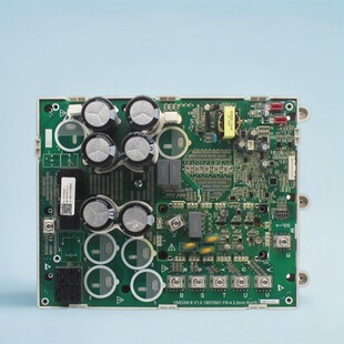 Hitachi E52SN/102SN/163SN M-20SN Appliance Spare Part for Central Air Conditioner - Central