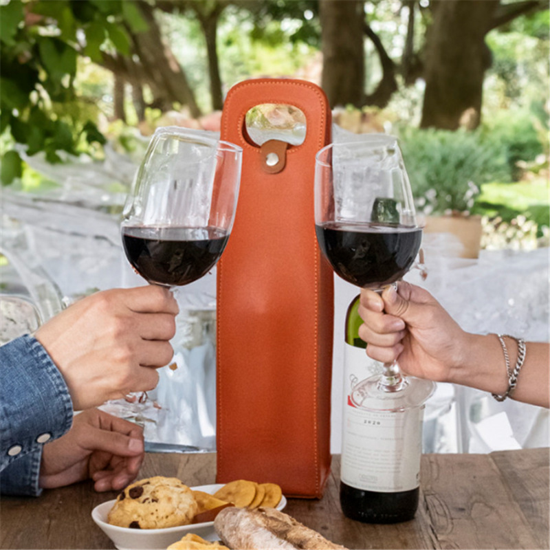 红酒葡萄酒送礼礼品包装