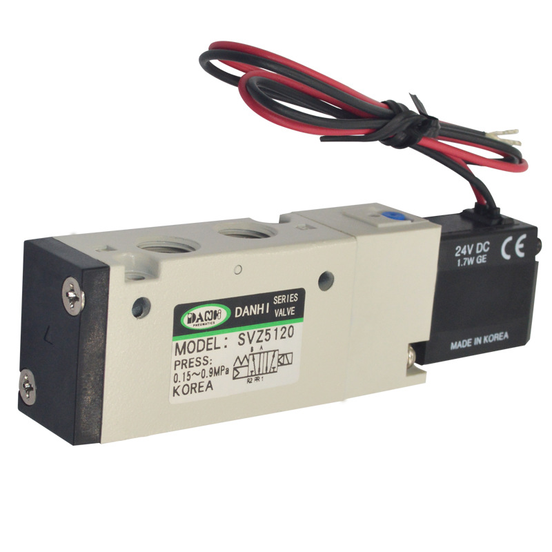 ����DANHI����SVZ5120����Ȧ��Ż���2λ5ͨSANWO���Ϳ��Ʒ�