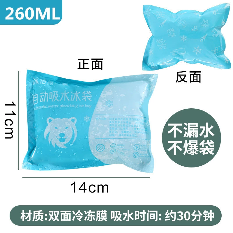 Double-sided face mask, fruit ice bag, grocery lamp, wholesale