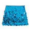 Aqua blue