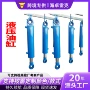 伸缩式大吨位定制工程液压缸