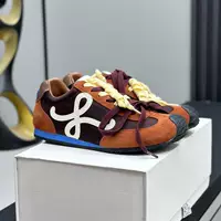 Парные кроссовки в стиле знаменитостей с оригинальным дизайном Runner 2.0, цветные мужские и женские танцевальные кроссовки.