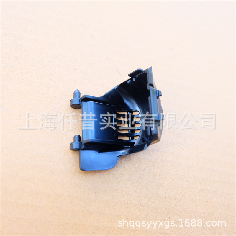 适配ECHO爱可CS2511TES新大华251TS单手油锯链锯火花塞盖子