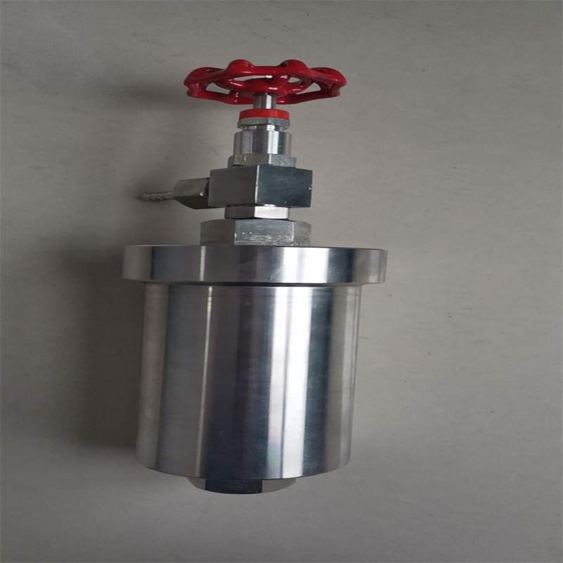 MG-2型不锈钢煤样筒   矿用800ml煤样罐