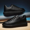 Full black