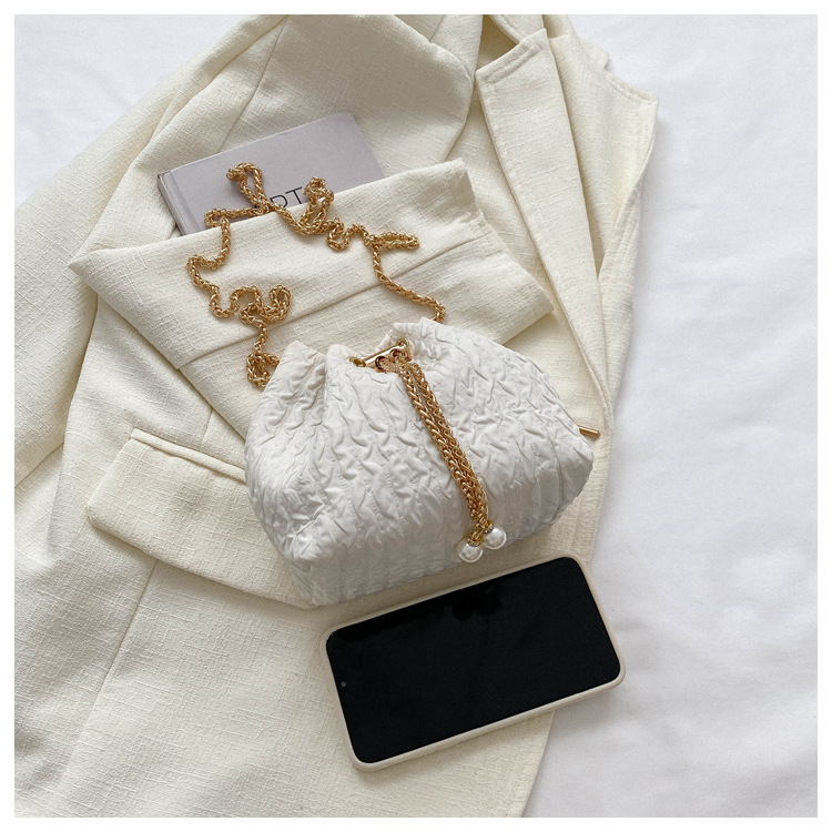 2023夏季新款单肩包