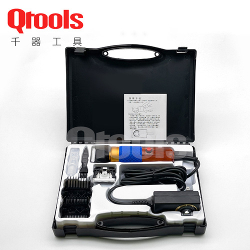 tufting carpet clipper speed adjustment 200w tuft trimmer high power carpet trimming tool