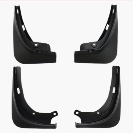 テスラの新型モデル3/Yフェンダー前後輪防砂・耐傷性専用モデル改造に適しています。|undefined