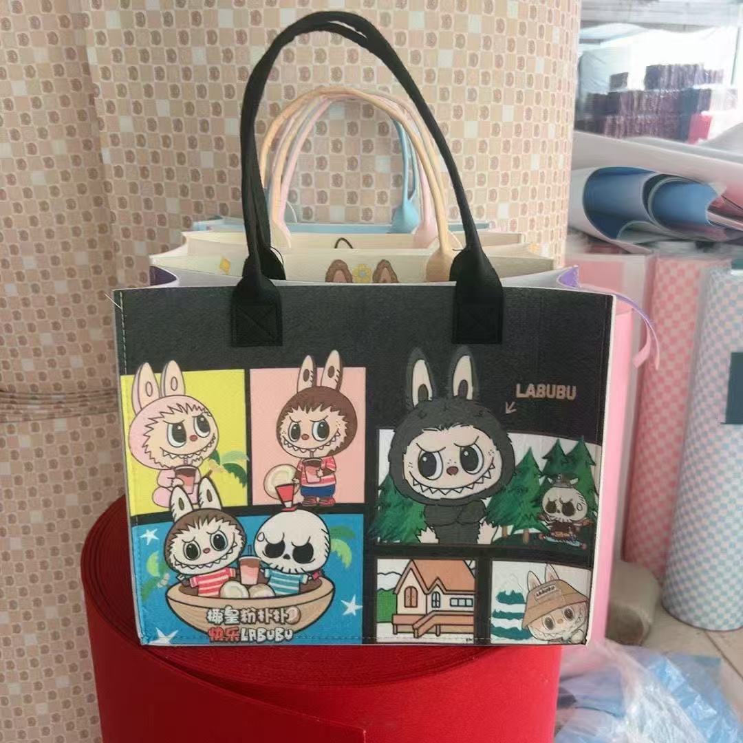 버블마트 블랙;34*27*11